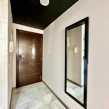 The Orchid - Elegance On The Corniche Apartment Tangier Exterior photo